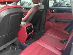 Porsche Cayenne 3.0T - ფოტო 8