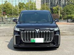 Voyah Lantu Dreamchaser PHEV Ultra-Long Range Flagship - фото 2