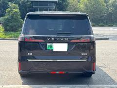 Voyah Lantu Dreamchaser PHEV Ultra-Long Range Flagship - фото 5