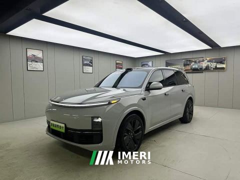 2023 Li Auto L9 Pro - ავტომობილი ჩინეთიდან