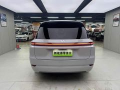 Li Auto L9 Pro - ფოტო 4