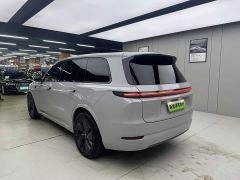 Li Auto L9 Pro - ფოტო 5