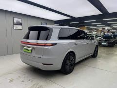Li Auto L9 Pro - ფოტო 6