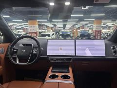 Li Auto L9 Pro - ფოტო 8