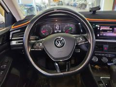 Volkswagen Bora 1.5L Automatic Comfort Smart Connected Edition - фото 15