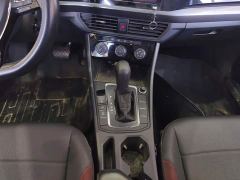 Volkswagen Bora 1.5L Automatic Comfort Smart Connected Edition - фото 16
