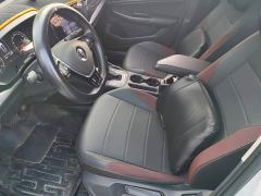 Volkswagen Bora 1.5L Automatic Comfort Smart Connected Edition - фото 9