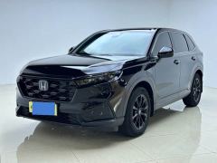 Honda CR-V Plug-in Hybrid 2.0L e:PHEV Leading Edition - photo 1