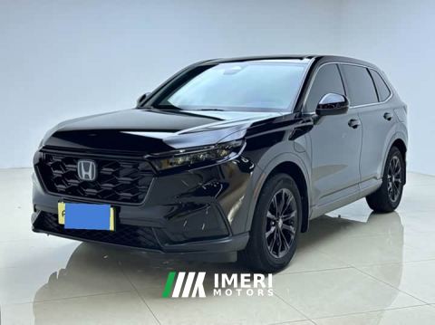 2023 Honda CR-V Plug-in Hybrid 2.0L e:PHEV Leading Edition - ავტომობილი ჩინეთიდან