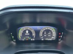 Honda CR-V Plug-in Hybrid 2.0L e:PHEV Leading Edition - photo 10