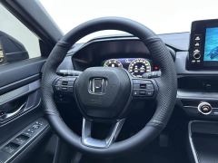 Honda CR-V Plug-in Hybrid 2.0L e:PHEV Leading Edition - photo 11