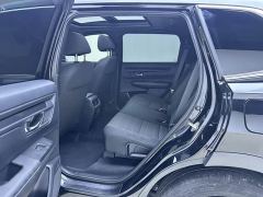 Honda CR-V Plug-in Hybrid 2.0L e:PHEV Leading Edition - photo 13
