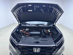 Honda CR-V Plug-in Hybrid 2.0L e:PHEV Leading Edition - photo 14