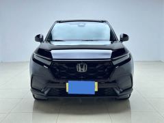 Honda CR-V Plug-in Hybrid 2.0L e:PHEV Leading Edition - photo 2