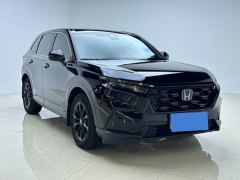 Honda CR-V Plug-in Hybrid 2.0L e:PHEV Leading Edition - photo 3