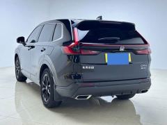 Honda CR-V Plug-in Hybrid 2.0L e:PHEV Leading Edition - photo 5