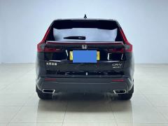 Honda CR-V Plug-in Hybrid 2.0L e:PHEV Leading Edition - photo 6