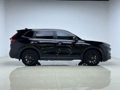 Honda CR-V Plug-in Hybrid 2.0L e:PHEV Leading Edition - photo 7