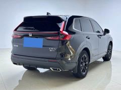 Honda CR-V Plug-in Hybrid 2.0L e:PHEV Leading Edition - photo 8