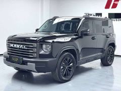 Haval Manlong New Energy Hi4 102 Pro - фото 1
