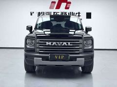 Haval Manlong New Energy Hi4 102 Pro - фото 2