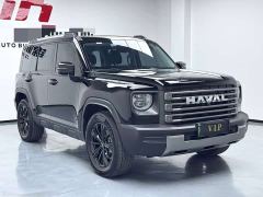 Haval Manlong New Energy Hi4 102 Pro - фото 3