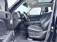 Haval Manlong New Energy Hi4 102 Pro - фото 4