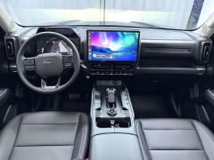 Haval Manlong New Energy Hi4 102 Pro - фото 5