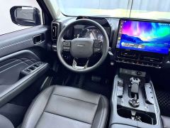 Haval Manlong New Energy Hi4 102 Pro - фото 6