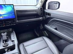 Haval Manlong New Energy Hi4 102 Pro - фото 7
