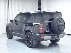 Haval Manlong New Energy Hi4 102 Pro - фото 8