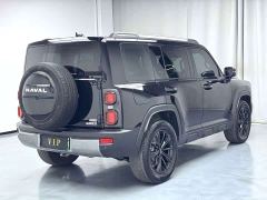 Haval Manlong New Energy Hi4 102 Pro - фото 9