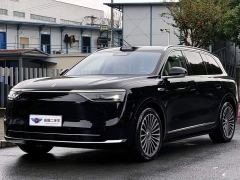 AITO Aion M8 Extended Range Ultra 53.4kWh 5-Seater with 192-Channel LiDAR - photo 1