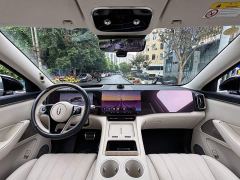 AITO Aion M8 Extended Range Ultra 53.4kWh 5-Seater with 192-Channel LiDAR - photo 10