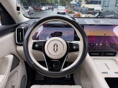 AITO Aion M8 Extended Range Ultra 53.4kWh 5-Seater with 192-Channel LiDAR - photo 11