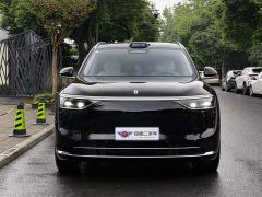 AITO Aion M8 Extended Range Ultra 53.4kWh 5-Seater with 192-Channel LiDAR - photo 2