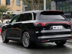 AITO Aion M8 Extended Range Ultra 53.4kWh 5-Seater with 192-Channel LiDAR - photo 4