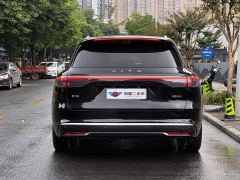 AITO Aion M8 Extended Range Ultra 53.4kWh 5-Seater with 192-Channel LiDAR - photo 5