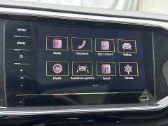Volkswagen Taos 280TSI FWD Luxury Smart Connected Edition - фото 11