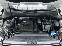 Volkswagen Taos 280TSI FWD Luxury Smart Connected Edition - фото 19