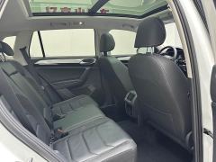 Volkswagen Taos 280TSI FWD Luxury Smart Connected Edition - фото 6