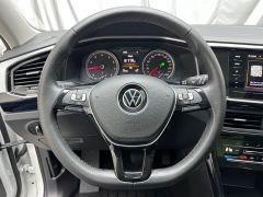 Volkswagen Taos 280TSI FWD Luxury Smart Connected Edition - фото 7