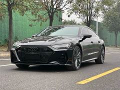 Audi A7 45 TFSI Premium Edition - ფოტო 1