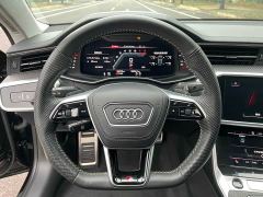 Audi A7 45 TFSI Premium Edition - ფოტო 10