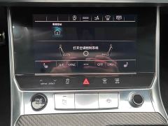Audi A7 45 TFSI Premium Edition - ფოტო 12