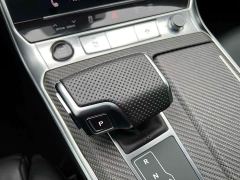 Audi A7 45 TFSI Premium Edition - ფოტო 13
