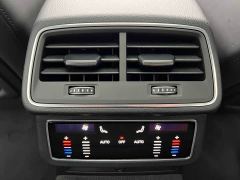 Audi A7 45 TFSI Premium Edition - ფოტო 14