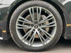 Audi A7 45 TFSI Premium Edition - ფოტო 16