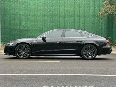 Audi A7 45 TFSI Premium Edition - ფოტო 17