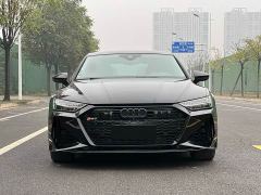 Audi A7 45 TFSI Premium Edition - ფოტო 2